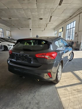 Ford Focus - 10300 € / 20145.05 лв. - 50632816 3