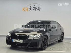 BMW 530 M SPORT* DISTR* HEAD UP