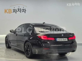 BMW 530 M SPORT* DISTR* HEAD UP - 27500 € / 53785.32 лв. - 31185430 3
