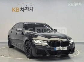 BMW 530 M SPORT* DISTR* HEAD UP - 27500 € / 53785.32 лв. - 31185430 2