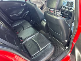 Mazda 3 Дистроник Нави Лед Ксенон Блутот Евро6  - 7999 € / 15644.68 лв. - 27104498 11