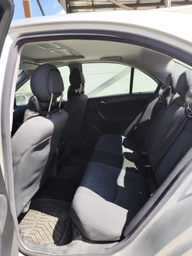 Mercedes-Benz C 180 - 2000 € / 3911.66 лв. - 93120505 4