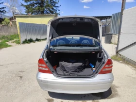 Mercedes-Benz C 180 - 2000 € / 3911.66 лв. - 93120505 6