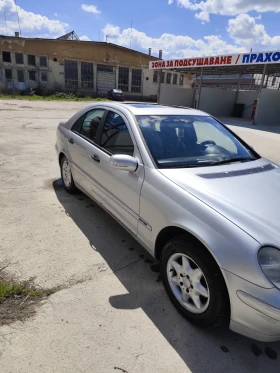 Mercedes-Benz C 180 - 2000 € / 3911.66 лв. - 93120505 2