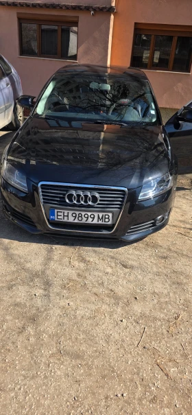 ������ Audi A3