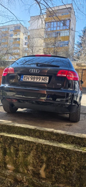 Audi A3 | Mobile.bg � ����� ������ 5
