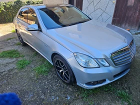 Mercedes-Benz E 220 | Mobile.bg � ����� ������ 3