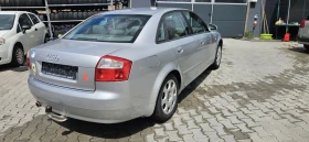 Audi A4 2.0 | Mobile.bg � ����� ������ 4