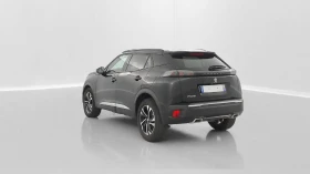 Peugeot 2008 1.2i Allure - Petrol | Mobile.bg � ����� ������ 4