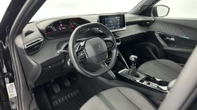 Peugeot 2008 1.2i Allure - Petrol | Mobile.bg � ����� ������ 13