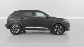 Peugeot 2008 1.2i Allure - Petrol | Mobile.bg � ����� ������ 11