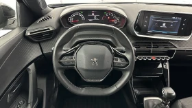 Peugeot 2008 1.2i Allure - Petrol | Mobile.bg � ����� ������ 6