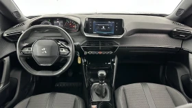 Peugeot 2008 1.2i Allure - Petrol | Mobile.bg � ����� ������ 10