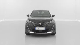 Peugeot 2008 1.2i Allure - Petrol | Mobile.bg � ����� ������ 15
