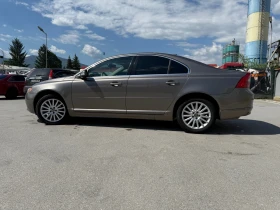 Volvo S80 - 4200 € / 8214.49 лв. - 52234179 3
