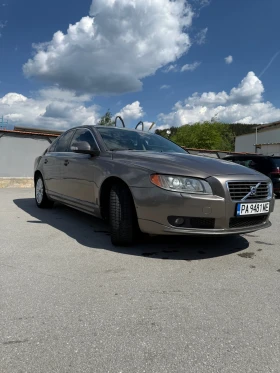 Volvo S80 - 4200 € / 8214.49 лв. - 52234179 2