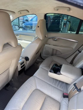 Volvo S80 - 4200 € / 8214.49 лв. - 52234179 10