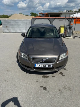 Volvo S80 - 4200 € / 8214.49 лв. - 52234179 6