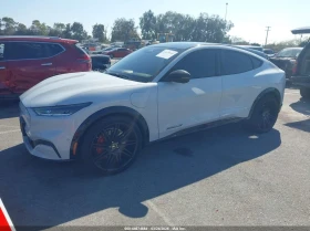 Ford Mustang Mach-E California Route 1 AWD | Mobile.bg � ����� ������ 2