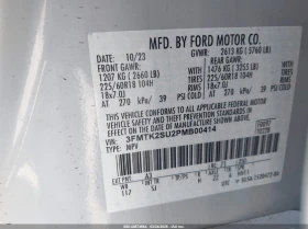 Ford Mustang Mach-E California Route 1 AWD | Mobile.bg � ����� ������ 9