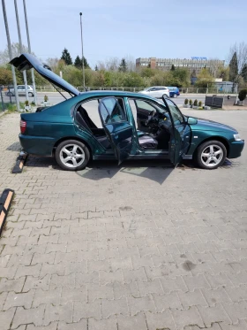 Honda Accord Хечбек - 1500 € / 2933.74 лв. - 53685042 9