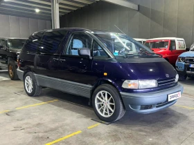 ����� �� �������� �� Toyota Previa 2, 4 4�4