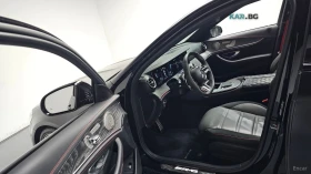 Mercedes-Benz E 53 AMG AMG Drive Unit* МАСАЖИ* 360* HUD* КОЖА* ОБДУХВ*  | Auto.bg — изображение 9