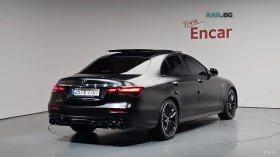 Mercedes-Benz E 53 AMG AMG Drive Unit* МАСАЖИ* 360* HUD* КОЖА* ОБДУХВ*  | Auto.bg — изображение 2