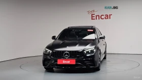 Mercedes-Benz E 53 AMG AMG Drive Unit* МАСАЖИ* 360* HUD* КОЖА* ОБДУХВ* 