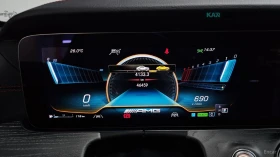 Mercedes-Benz E 53 AMG AMG Drive Unit* МАСАЖИ* 360* HUD* КОЖА* ОБДУХВ*  | Auto.bg — изображение 7
