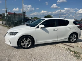 Lexus CT 200h 1.8 Hubrid | Auto.bg — изображение 7
