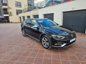 VW Passat Alltrack | Mobile.bg � ����� ������ 5