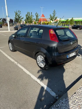 Fiat Punto Start Jet  16V  95�.�. | Mobile.bg � ����� ������ 5