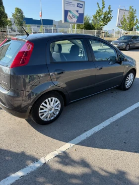 Fiat Punto Start Jet  16V  95�.�. | Mobile.bg � ����� ������ 3