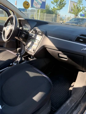 Fiat Punto Start Jet  16V  95�.�. | Mobile.bg � ����� ������ 7