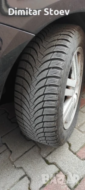 Ford C-max, снимка 8 - Автомобили и джипове - 55934126