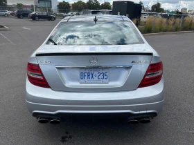 Mercedes-Benz C 63 AMG EDITION507 Автокредит Цена до България - 42200 € - 59950280 4