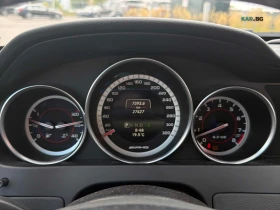 Mercedes-Benz C 63 AMG EDITION507 Автокредит Цена до България - 42200 € - 59950280 8