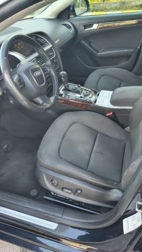 Audi A5 TDI 2.0 143 �. �.  | Mobile.bg � ����� ������ 9