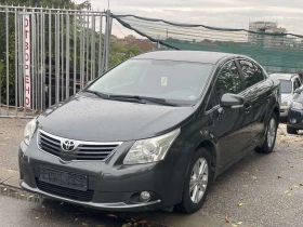 Toyota Avensis 2.0D-4D, ИТАЛИЯ