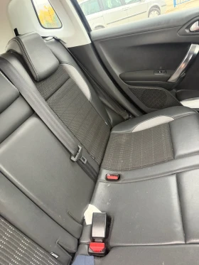 Peugeot 2008 1.6e-hdi allure автоматик | Auto.bg — изображение 10