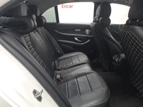 Mercedes-Benz E 220 Avantgarde | Auto.bg — изображение 11