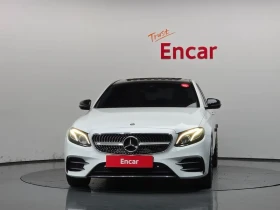 Mercedes-Benz E 220 Avantgarde | Auto.bg — изображение 3
