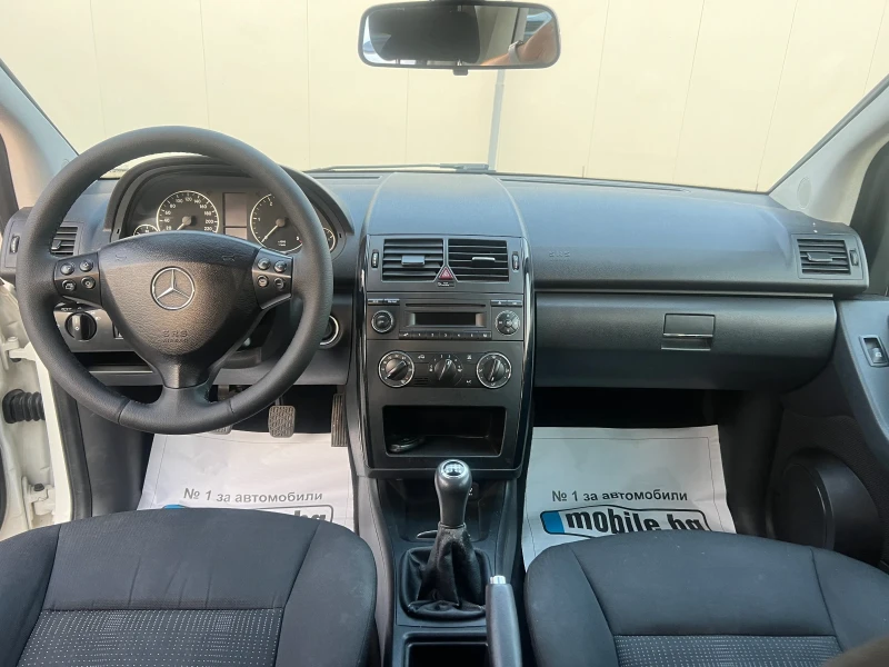 Mercedes-Benz A 180 CDI Facelift, снимка 16 - Автомобили и джипове - 46945576