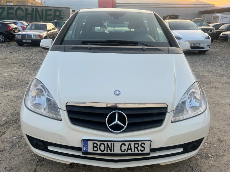 Mercedes-Benz A 180 CDI Facelift, снимка 2 - Автомобили и джипове - 46945576