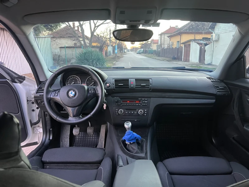 BMW 120 120d 145kw - 197к.с., снимка 8 - Автомобили и джипове - 48523472