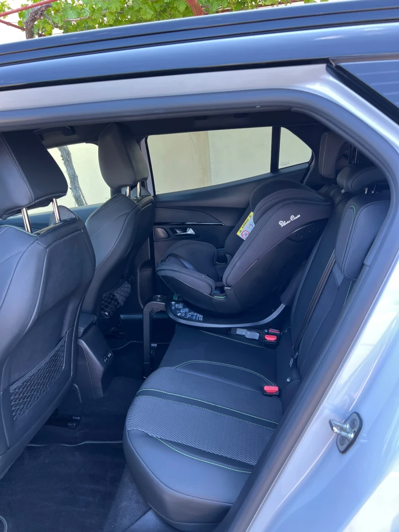 Peugeot 2008 GT Лизингов, снимка 9 - Автомобили и джипове - 52597876