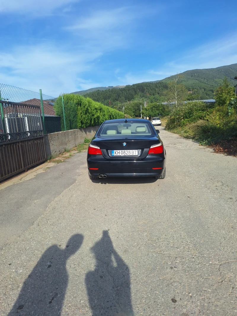 BMW 530, снимка 10 - Автомобили и джипове - 51547281