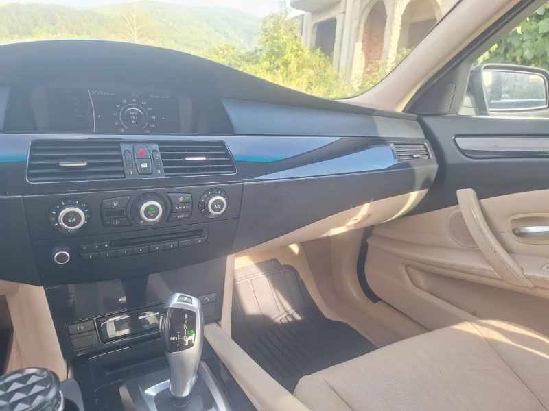 BMW 530, снимка 4 - Автомобили и джипове - 51547281