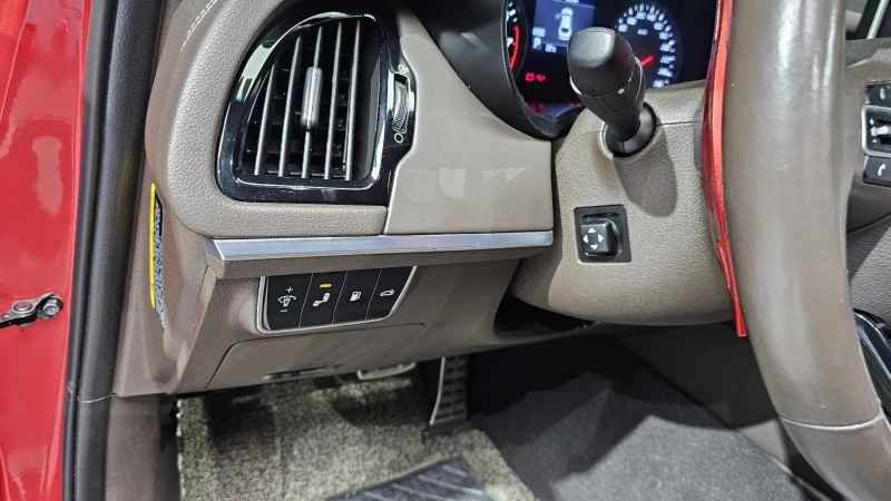 Kia Stinger 2.0T AWD PLATINUM autogeorge.com, снимка 9 - Автомобили и джипове - 52079491